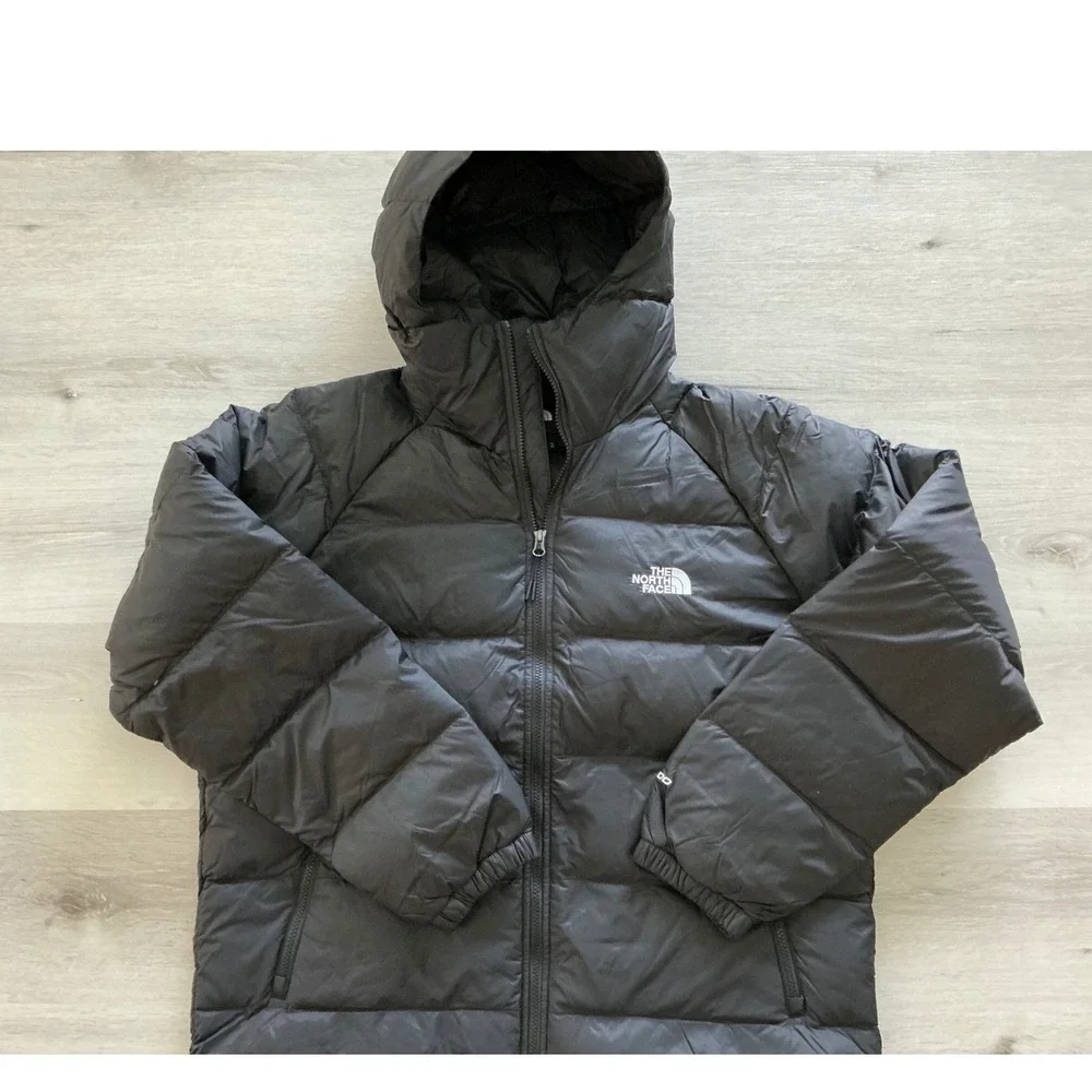 The North‎ Face Hydrenalite Down Hoodie Jacket Black XL New With Tags